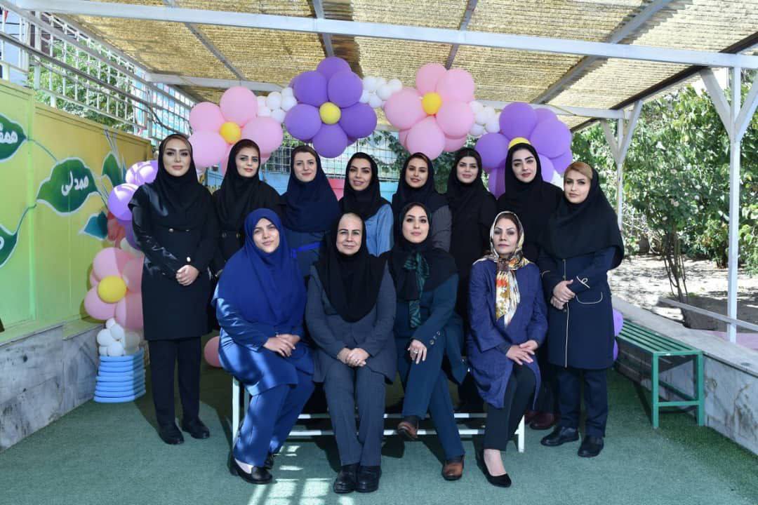 مدرسه رحمانی